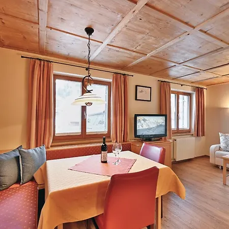 Taeli Apart Otel *