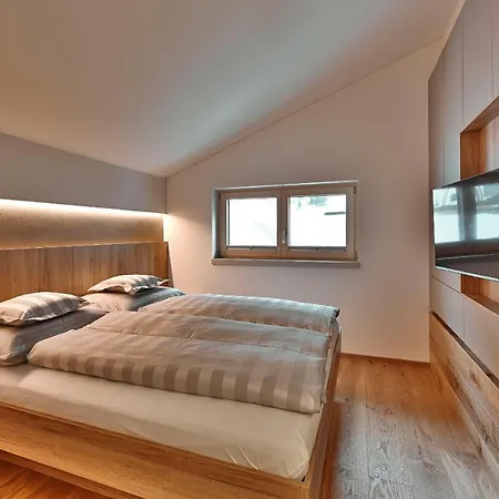 Apart Otel Taeli Lech am Arlberg