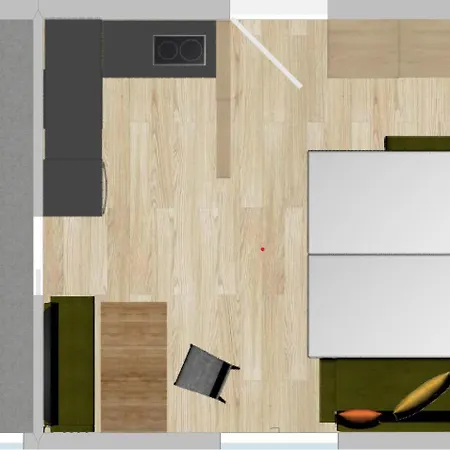 Aparthotel Taeli *