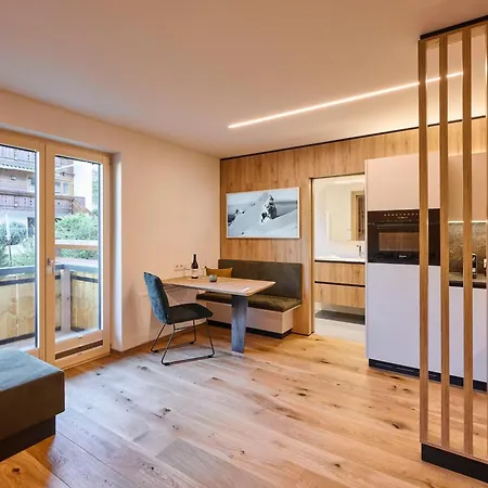 Apart Otel Taeli