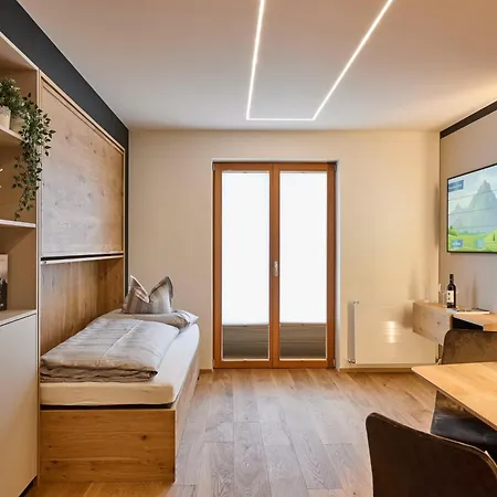 Aparthotel Taeli *