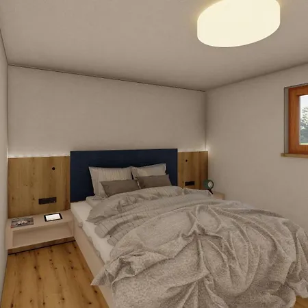 Taeli Aparthotel *